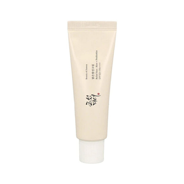 واقي شمس مرطب 50ml spf50