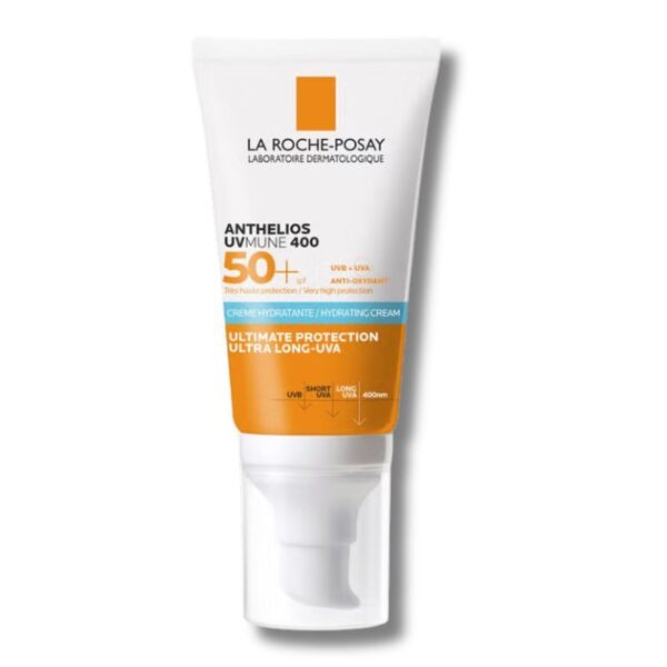 واقي شمس 200ML HIGH PROTECTION SPF50